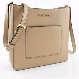 Michael kors gloria crossbody